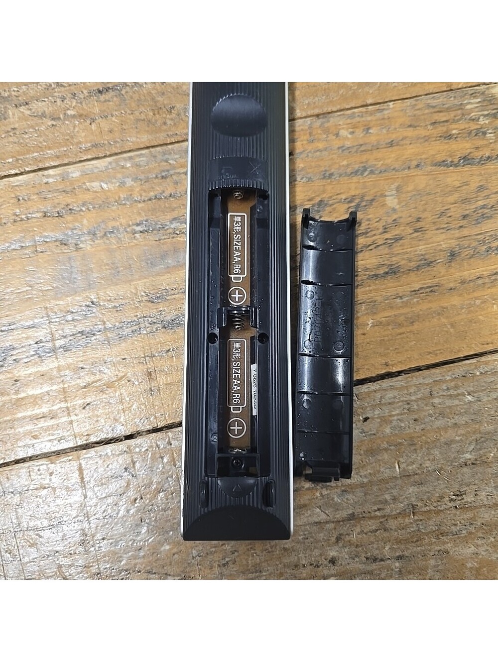 Sony TV Remote Control RM-YD018 RM-YD017 RM-YD026 RM-YD021 tested - Picture 5 of 5